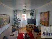 Apartamento para Venda em São Paulo/SP Bela Vista 1 Quartos