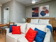 Apartamento para Venda em São Paulo/SP Bela Vista 1 Quartos