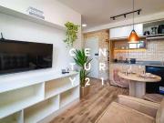 Apartamento para Venda em São Paulo/SP Bela Vista 1 Quartos