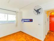 Apartamento para Venda em São Paulo/SP Bela Vista 1 Quartos