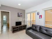Apartamento para Venda em São Paulo/SP Bela Vista 1 Quartos