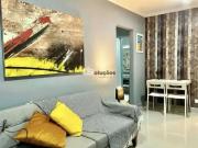 Apartamento para Venda em São Paulo/SP Bela Vista 1 Quartos