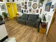 Apartamento para Venda em São Paulo/SP Bela Vista 1 Quartos