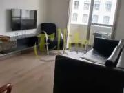 Apartamento para Venda em São Paulo/SP Bela Vista 1 Quartos