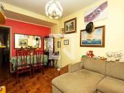 Apartamento para Venda em São Paulo/SP Bela Vista 1 Quartos