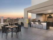 Apartamento para Venda em São Paulo/SP Bela Vista 1 Quartos