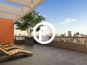 Apartamento para Venda em São Paulo/SP Bela Vista 1 Quartos