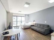 Apartamento para Venda em São Paulo/SP Bela Vista 1 Quartos