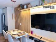 Apartamento para Venda em São Paulo/SP Bela Vista 1 Quartos