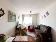 Apartamento para Venda em São Paulo/SP Bela Vista 1 Quartos