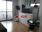 Apartamento para Venda em São Paulo/SP Bela Vista 1 Quartos