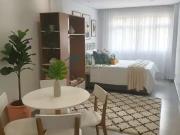 Apartamento para Venda em São Paulo/SP Bela Vista 1 Quartos