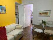 Apartamento para Venda em São Paulo/SP Bela Vista 1 Quartos