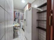 Apartamento para Venda em São Paulo/SP Bela Vista 1 Quartos