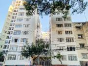 Apartamento para Venda em São Paulo/SP Bela Vista 1 Quartos