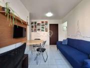 Apartamento para Venda em São Paulo/SP Bela Vista 1 Quartos