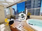 Apartamento para Venda em São Paulo/SP Bela Vista 1 Quartos