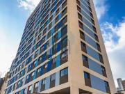 Apartamento para Venda em São Paulo/SP Bela Vista 1 Quartos