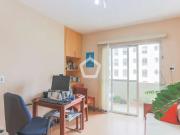 Apartamento para Venda em São Paulo/SP Bela Vista 1 Quartos