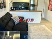 Apartamento para Venda em São Paulo/SP Bela Vista 1 Quartos