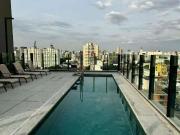 Apartamento para Venda em São Paulo/SP Bela Vista 1 Quartos