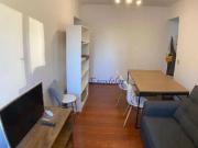 Apartamento para Venda em São Paulo/SP Bela Vista 1 Quartos