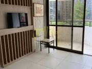 Apartamento para Venda em São Paulo/SP Bela Vista 1 Quartos