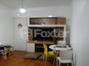 Apartamento para Venda em São Paulo/SP Bela Vista 1 Quartos