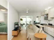 Apartamento para Venda em São Paulo/SP Bela Vista 1 Quartos