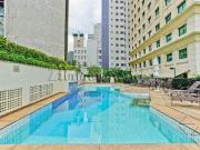 Apartamento para Venda em São Paulo/SP Bela Vista 1 Quartos