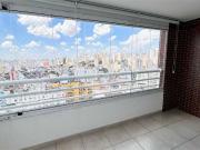 Apartamento para Venda em São Paulo/SP Bela Vista 1 Quartos
