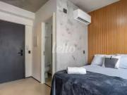 Apartamento para Venda em São Paulo/SP Bela Vista 1 Quartos