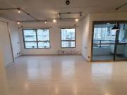 Apartamento para Venda em São Paulo/SP Bela Vista 1 Quartos