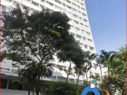 Apartamento para Venda em São Paulo/SP Bela Vista 1 Quartos