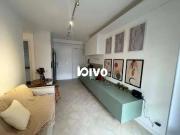 Apartamento para Venda em São Paulo/SP Bela Vista 1 Quartos