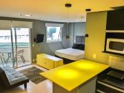 Apartamento para Venda em São Paulo/SP Bela Vista 1 Quartos