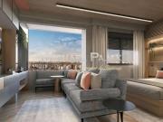 Apartamento para Venda em São Paulo/SP Bela Vista 1 Quartos