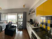 Apartamento para Venda em São Paulo/SP Bela Vista 1 Quartos