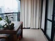 Apartamento para Venda em São Paulo/SP Bela Vista 1 Quartos
