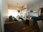 Apartamento para Venda em São Paulo/SP Bela Vista 1 Quartos