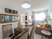 Apartamento para Venda em São Paulo/SP Bela Vista 1 Quartos
