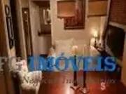 Apartamento para Venda em São Paulo/SP Bela Vista 1 Quartos