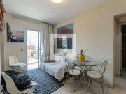 Apartamento para Venda em São Paulo/SP Bela Vista 1 Quartos