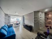 Apartamento para Venda em São Paulo/SP Bela Vista 1 Quartos