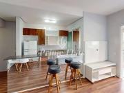 Apartamento para Venda em São Paulo/SP Bela Vista 1 Quartos