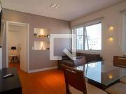 Apartamento para Venda em São Paulo/SP Bela Vista 1 Quartos