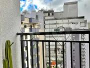 Apartamento para Venda em São Paulo/SP Bela Vista 1 Quartos