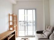 Apartamento para Venda em São Paulo/SP Bela Vista 1 Quartos