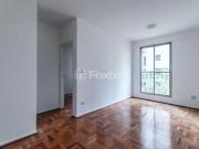 Apartamento para Venda em São Paulo/SP Bela Vista 1 Quartos