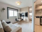 Apartamento para Venda em São Paulo/SP Bela Vista 1 Quartos